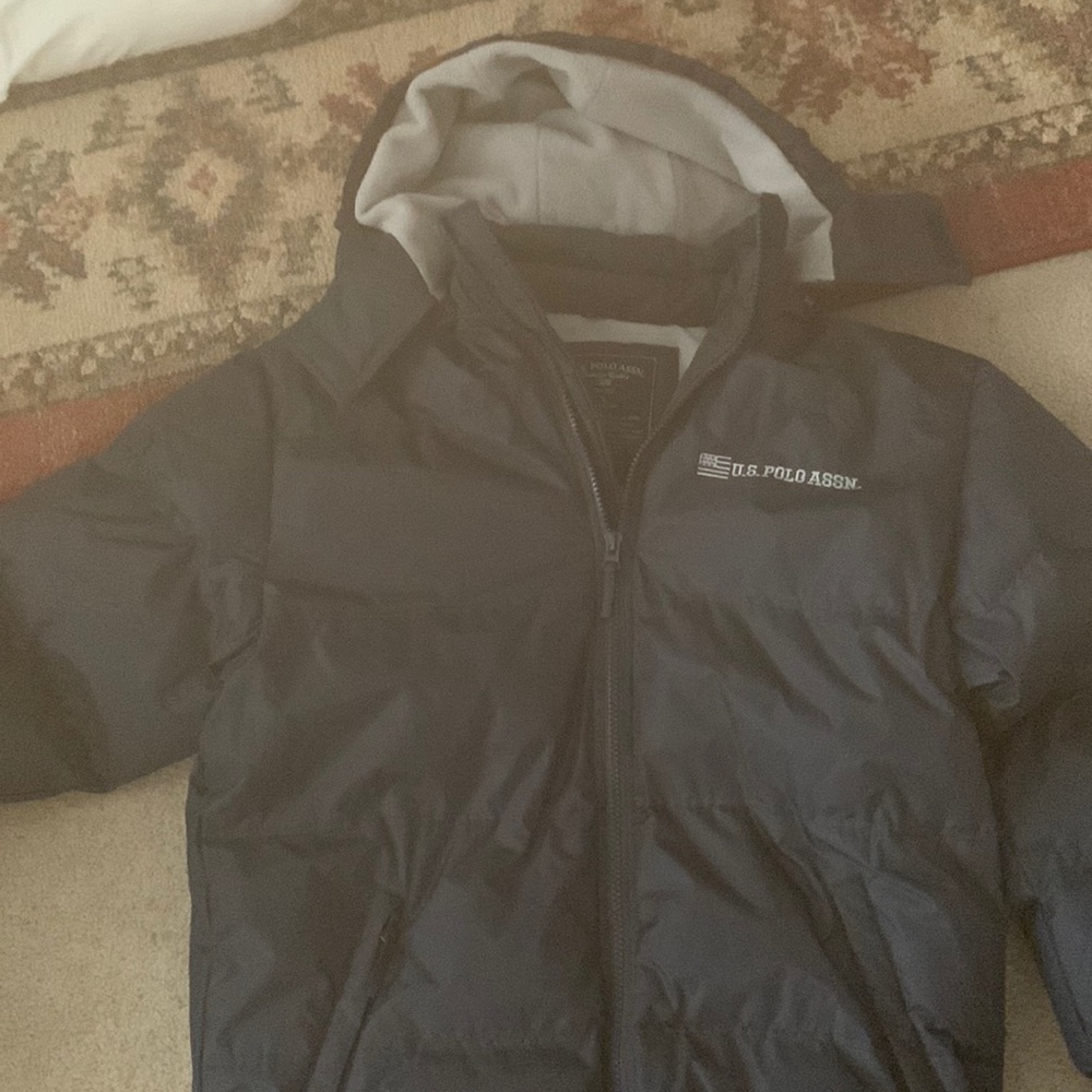 U.S Polo Assn. Snow Jacket